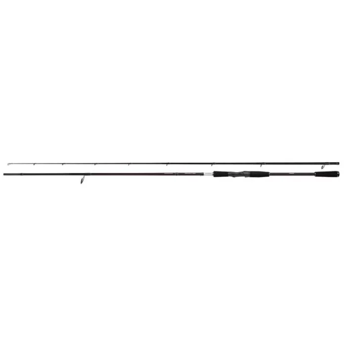 Premium Wędka Shimano Yasei BB AX Pike Casting 2,50m 40-120g 2 cz.