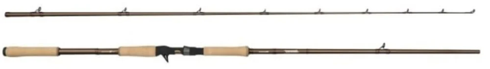 Zamów teraz Wędka Abu Garcia BEAST PRO2 7411 XH Live Casting 40-100g
