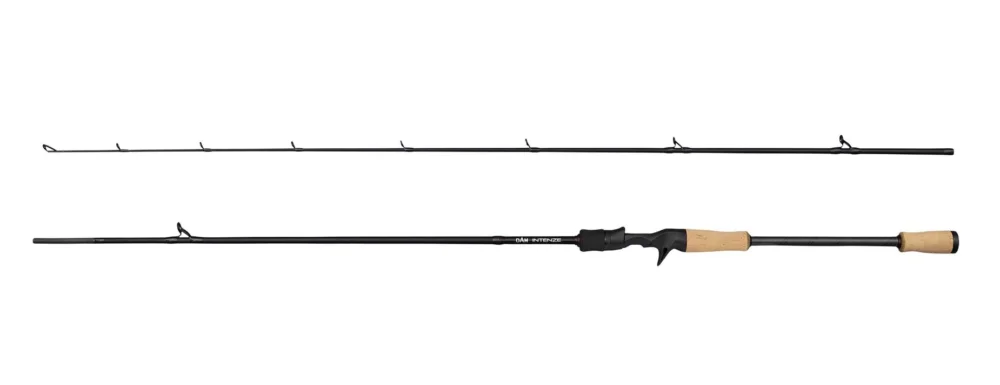 Wędka DAM INTENZE2 Casting 702H 2.13M 20-75G Bestseller