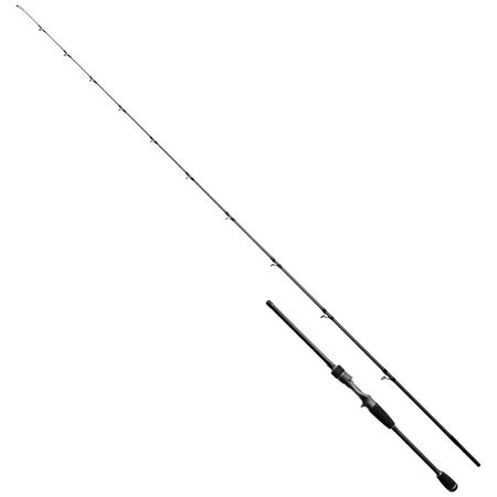 Hit sprzedaży Wędka Konger Streeto Caster Uptide H214 214cm 10-45g Casting