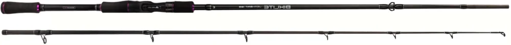 Wędka Mikado Bixlite Jerkbait Cast 195cm/c.w.30-90g Rabat