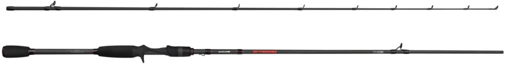 Wędka Abu Garcia Vendetta4 121g/198cm Bezpieczna płatność