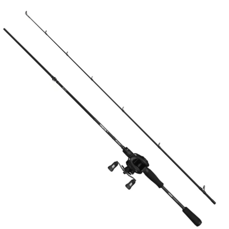 Zniżka Wędka Abu Garcia Max SX 198cm 10-40g