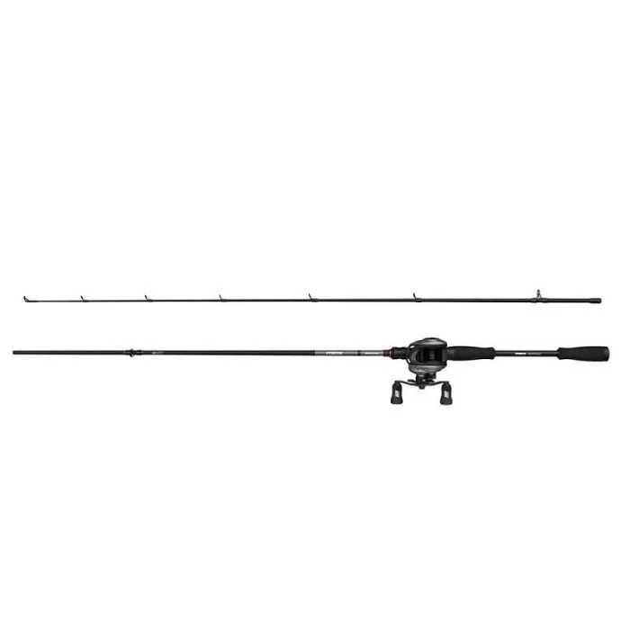 Oferta czasowa Wędka Abu Garcia Max X Combo 1,98m 10-30g 2cz
