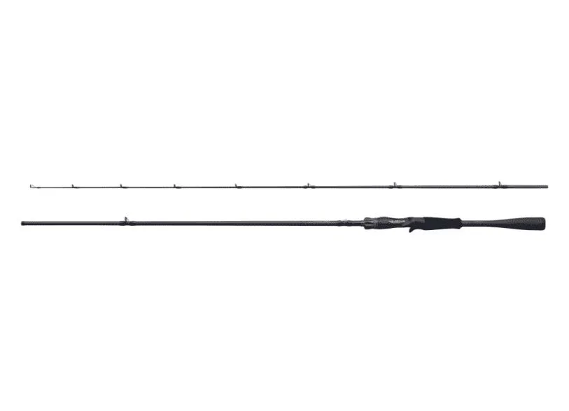 Wędka Castingowa Shimano 26 Zodias - 193cm 3.5-10g Bezpieczne zakupy