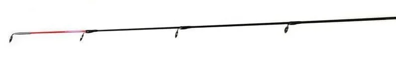 Tylko dziś Szczytówka Robinson Węglowa 60cm/3.2mm x 1.4mm - Czerwona
