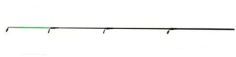 Szczytówka Robinson Węglowa 60cm/3.5mm x 0.8mm - Zielona Darmowy zwrot