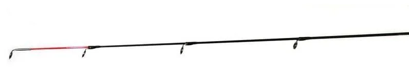 Szczytówka Robinson Szklana 60cm/2.6mm x 1.4mm - Czerwona Tylko do końca tygodnia