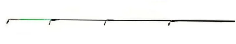 Szczytówka Robinson Węglowa 60cm/3mm x 0.8mm - Zielona Darmowy zwrot