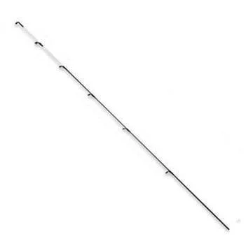 Okazja Szczytówka Robinson Węglowa 60cm/3mm x 0.6mm - Biała