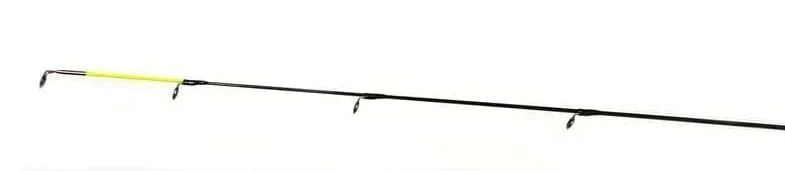 Szczytówka Robinson Węglowa 53cm/2.2mm x 1mm - Żółta Oferta limitowana
