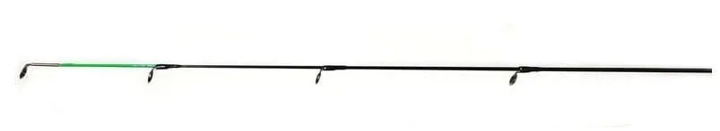 Obniżka ceny Szczytówka Robinson Węglowa 53cm/2.4mm x 0.8mm - Zielona