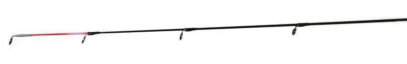 Nie przegap Szczytówka Robinson Węglowa 60cm/2.6mm x 1.4mm - Czerwona