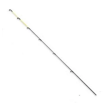Darmowy zwrot Szczytówka Robinson Węglowa 60cm/2.6mm x 1mm - Żółta