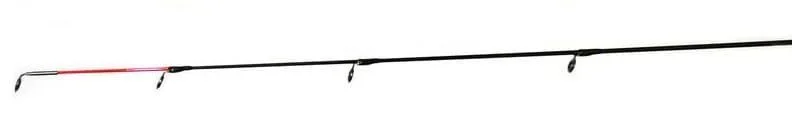 Szczytówka Robinson Węglowa 53cm/2.5mm x 1.4mm - Czerwona Bezpieczna płatność