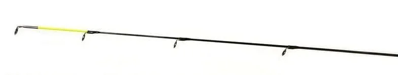 Szczytówka Robinson Węglowa 53cm/2.5mm x 1mm - Żółta Ekspresowa dostawa