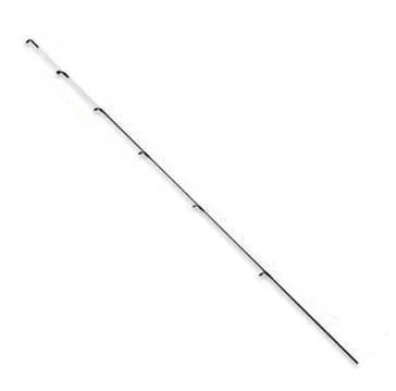 Ostatnia szansa Szczytówka Robinson Węglowa 53cm/2.4mm x 0.6mm - Biała