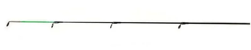 Hit sprzedaży Szczytówka Robinson Szklana 60cm/2.6mm x 0.8mm - Zielona