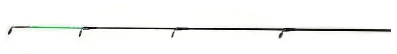 Wyjątkowa oferta Szczytówka Robinson Szklana 60cm/3.5mm x 0.8mm - Zielona