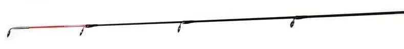 Ostatnia szansa Szczytówka Robinson Szklana 60cm/3.2mm x 1.4mm - Czerwona