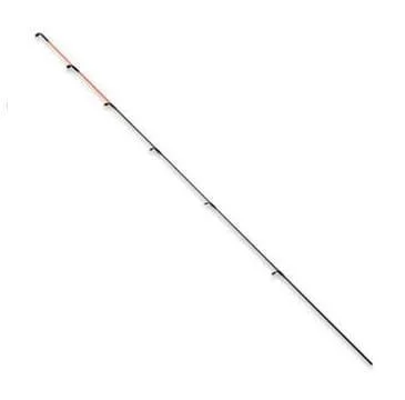 Szczytówka Robinson Szklana 60cm/3mm x 1.2mm - Pomarańczowa Cena promocyjna