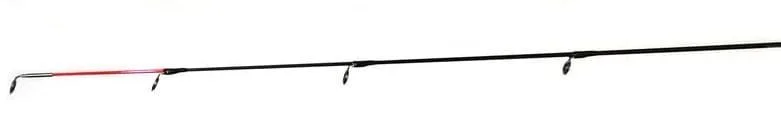 Zamów dziś Szczytówka Robinson Szklana 60cm/2.8mm x 1.4mm - Czerwona
