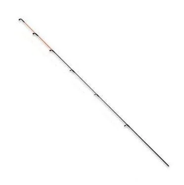 Szczytówka Robinson Szklana 60cm/2.8mm x 1.2mm - Pomarańczowa Bestseller