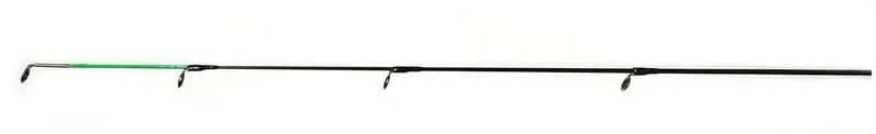 Szczytówka Robinson Szklana 60cm/2.5mm x 0.8mm - Zielona Nowość