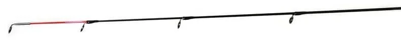 Bezpieczna płatność Szczytówka Robinson Węglowa 60cm/3.5mm x 1.4mm - Czerwona