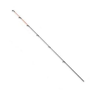 Szczytówka Robinson Węglowa 60cm/3.5mm x 1.2mm - Pomarańczowa Bezpieczna płatność