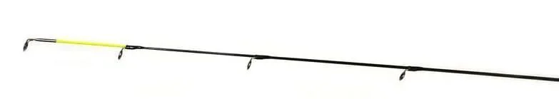 Szczytówka Robinson Węglowa 60cm/3.2mm x 1.0mm - Żółta Ostatnia szansa
