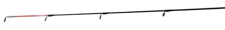 Najlepsza cena Szczytówka Robinson Szklana 60cm/3.5mm x 1.4mm - Czerwona
