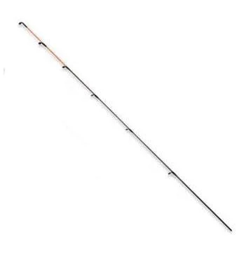 Tani Szczytówka Robinson Węglowa 60cm/3.2mm x 1.2mm - Pomarańczowa