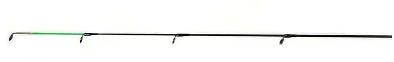 Szczytówka Robinson Węglowa 60cm/3.2mm x 0.8mm - Zielona Do wyczerpania zapasów