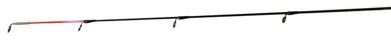 Szczytówka Robinson Węglowa 60cm/2.8mm x 1.4mm - Czerwona Zamów teraz
