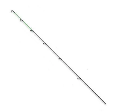 Tylko dziś Szczytówka Robinson Węglowa 60cm/2.6mm x 0.8mm - Zielona
