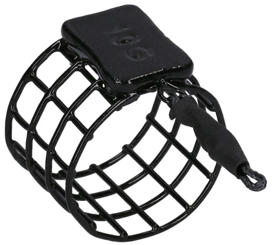 Niska cena Koszyczek zanętowy Mikado 3K Light 10g 25x20mm