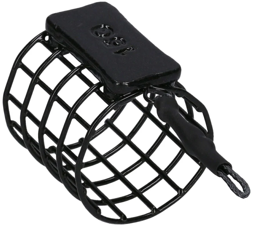 Koszyczek zanętowy Mikado 4K Light 15g 25x25mm Ostatnia szansa