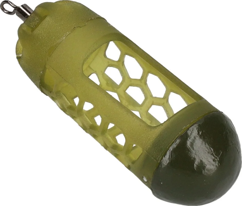 Koszyczek zanętowy Mikado Window Feeder 40g Do wyczerpania zapasów