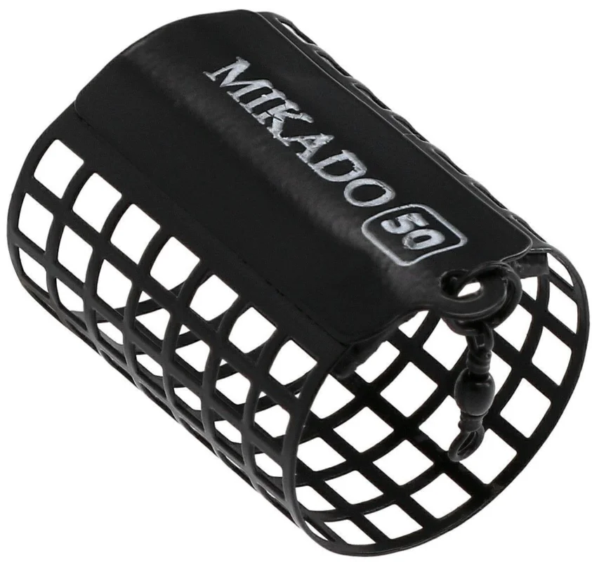 Koszyczek zanętowy Mikado AMKZ-22 20g 32x37mm Oferta czasowa