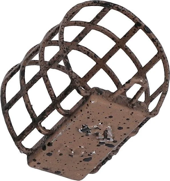 Ekspresowa dostawa Koszyczek zanętowy Mikado Canal Pro 20g 20x20mm
