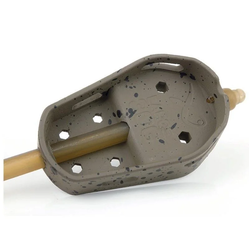 Szybka dostawa Podajnik MATRIX Alloy Open Method Feeder Medium 30g