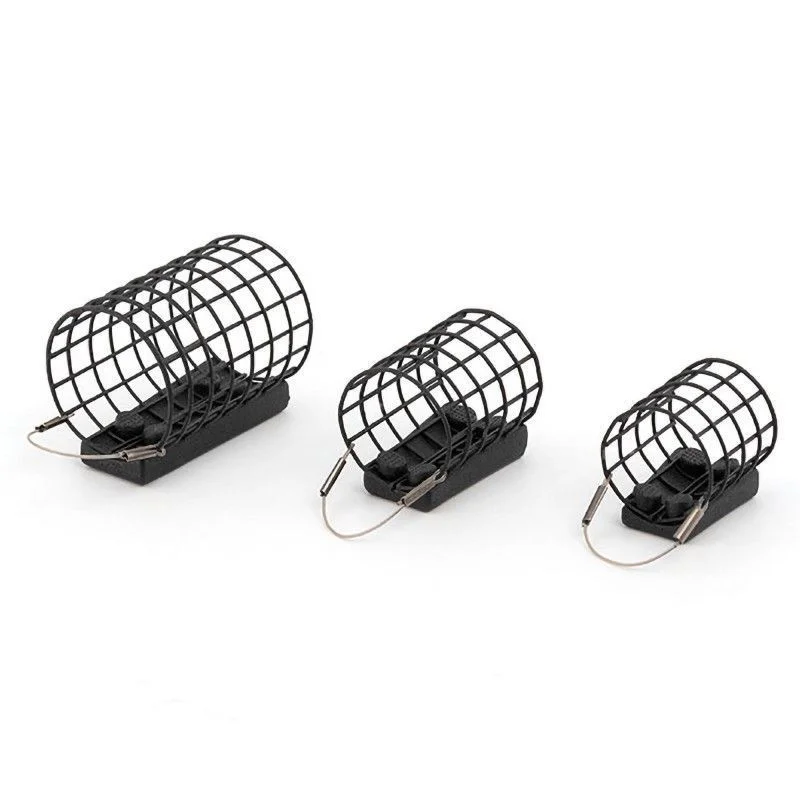 Koszyczek Matrix Standard Wire Cage Feeder Medium 20g Oferta czasowa