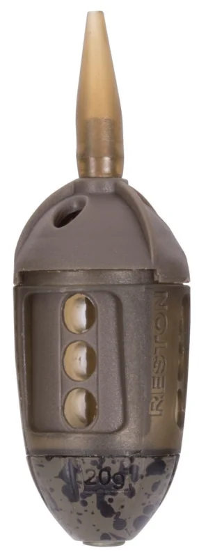 Oferta Koszyczek zanętowy Preston ICS In-Line Maggot Feeder Large 20g