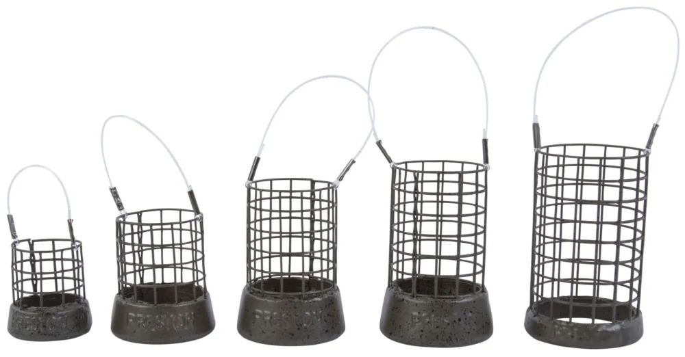 Koszyczek zanętowy Preston Distance Cage Feeders 55g Small Do wyczerpania zapasów