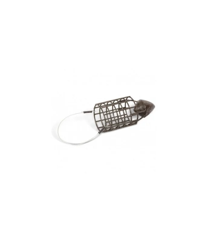 Wysoka jakość Koszyk Browning Xenos Wire Pro Cast Feeder 40g 3,0cm Ø2,5cm