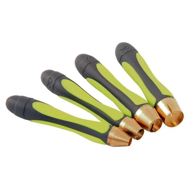 Wykrojniki Matrix Bread Punch Set 4/6/8/10mm Ostatnie sztuki