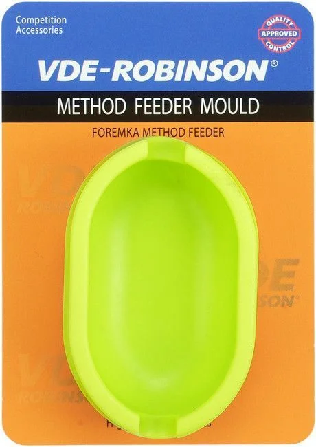 Kup online Foremka do podajników Method Feeder VDE-Robinson