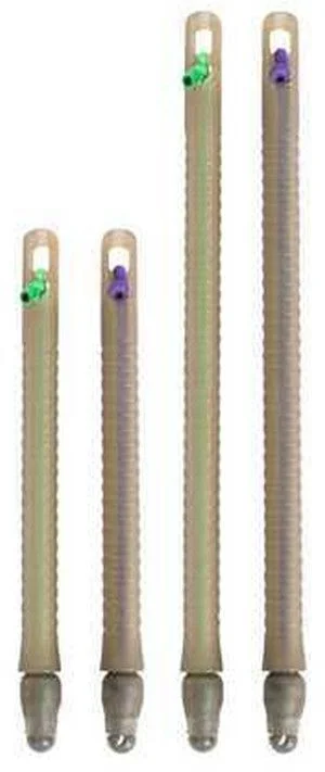 Rurka Preston ICS Elasticated Stem Kit 8.5cm Standard Tani