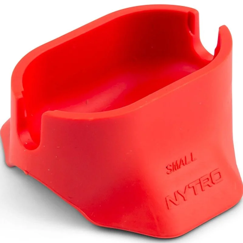 Do wyczerpania zapasów Foremka Feeder Nytro Targetz Latex Tcs Method Mould - Small